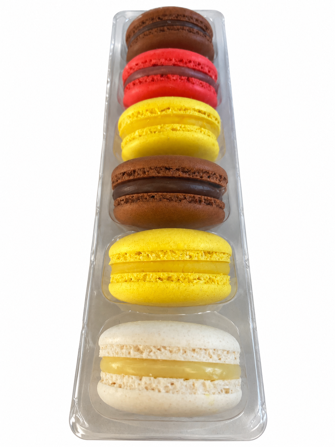 Macarons - Brigadeiro Collection