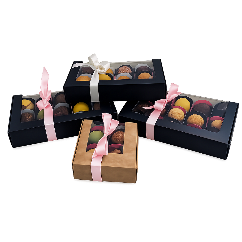Brigadeiros