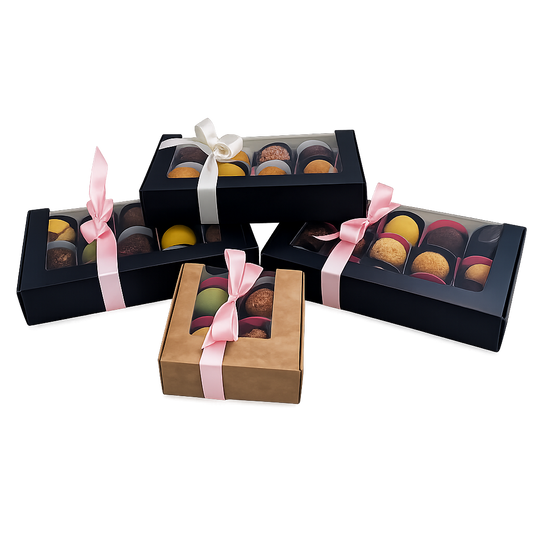 Brigadeiros