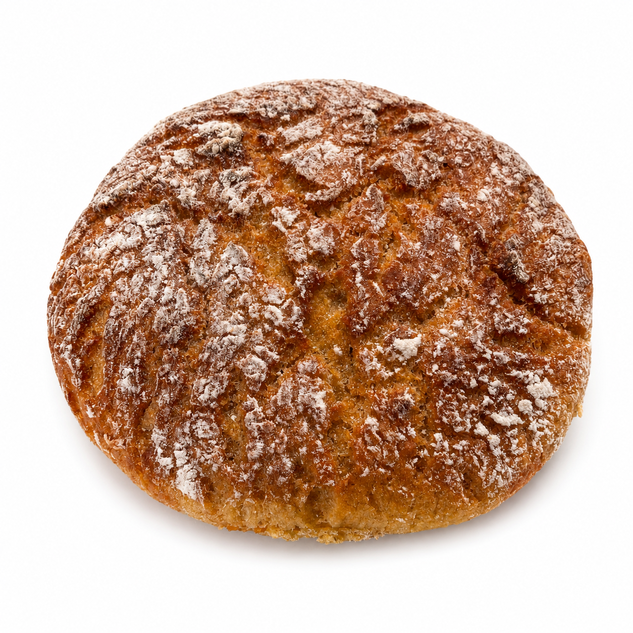 Broa De Milho Com Chouriço